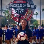 Arianna Doss ‘23⚽️ - @ariannadoss.soccer - Instagram
