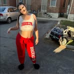 Arianna Dotson - Facebook