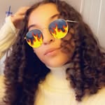 Arianna Baby Dragon🐉 - @yurcurlyari - Instagram