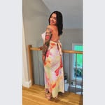 Arianna Dragon - @ariannanoelx3 - Instagram