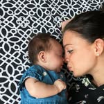 Mamma di Aurora 👶🏻🎀🩷 - @arianna.dragonetti - Instagram