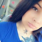 Arianna Dye - @chiraqcee - Instagram
