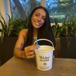 Arianna Dyer - Facebook