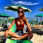 Arianna Dyer - @zisazabus1980 - Instagram