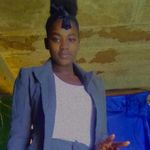 Arianna Edwards - @africangirl681 - Instagram