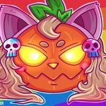 Arianna Edwards - @ladywitchfox - Instagram