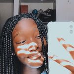 Arianna Edwards - @ariannabaddi - Instagram