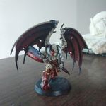 Arianna Edwards - @mossor_warhammer - Instagram