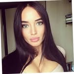 Arianna Genesis Erickson - @soundramenti1972 - Instagram