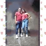 Arianna Escobar - Facebook