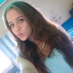 Arianna Escobar - @_ariannaescobar45 - Instagram