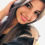 Arianna Escobar Castillo - @ar_ianna1696 - Instagram