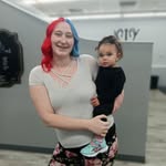 Arianna Sky Estes - @ariannaskybug5 - Instagram