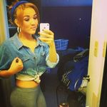 Arianna - @ariannaleverett - Instagram