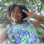 Arianna Everett - @ariannaeverett29 - Instagram