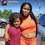 Arianna Everett - Facebook