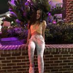 @_ariannaferrer - Instagram