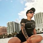 Arianna Ferrer - @ariannaferrer8 - Instagram