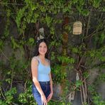 Arianna Ferrer - Facebook