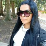 Arianna Ferrer - Facebook