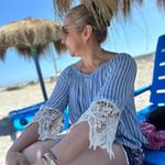 Arianna Ferrer - @ariannafp69 - Instagram