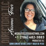 Arianna Ferrer - @ari_happywomen - Instagram