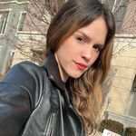 Arianna Ferrer - @zumbariut - Instagram