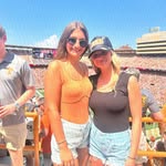 Arianna Fleming - @daniya.shearsmith_1937 - Instagram