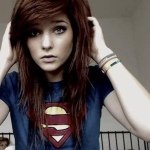 Arianna Ford - @ariannaforde - Instagram