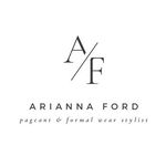 Arianna Ford - @styled.byarii - Instagram