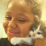 Arianna ford - @ariannaf641 - Instagram