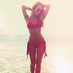 Arianna Ford - @brookejacobson41329 - Instagram