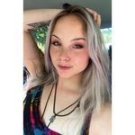 Arianna Ford - @arianna_ford - Instagram
