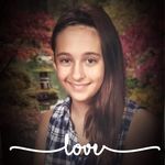Arianna Ford - @arianna_ford223 - Instagram