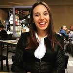 Arianna - @_ariannaforestan_ - Instagram