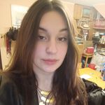 Arianna ॐ - @foresti.arianna_ - Instagram