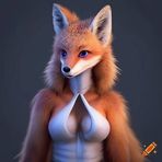 Arianna Fox - Facebook