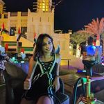 @arianna.freeman.752055 - Instagram