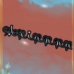 Arianna Freeman - @ariannafree2014 - Instagram