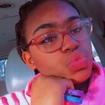 Arianna Freeman - @queen_u_is - Instagram