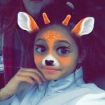 Arianna Fultz - @airyberry109 - Instagram