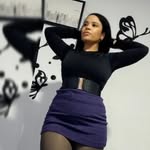 AriaNna 🦋 Jiménez🦋 - @ariannacaez29 - Instagram