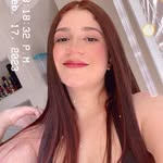 Arianna Jimenez - @ariannajjn1797 - Instagram