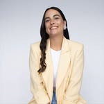 Arianna Jiménez Cook® • Nutricionista - @nutricookcr - Instagram