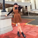 Arianna Kane Soriano - @aryaning14 - Instagram