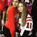 Ari💞 - @ariannalopez___ - Instagram