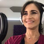 Arianna López Voice - @ariannalopezvoice - Instagram