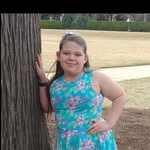 Arianna McGee - @ariannamcgee80 - Instagram
