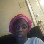Arianna Mcgee - @prett_y852 - Instagram