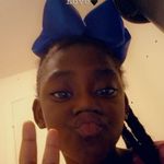 Arianna Mcgee - @ariannamcgee34 - Instagram